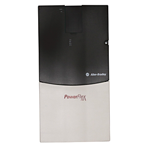 20BD125A0ANNAND0 | Allen-Bradley PowerFlex 700 AC Drive 480V 125A 100HP