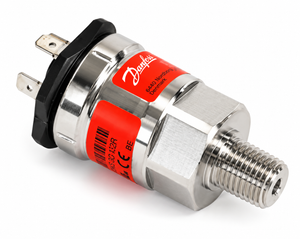 Danfoss 060G3946 MBS 3000 0–16 Bar Pressure Transmitter