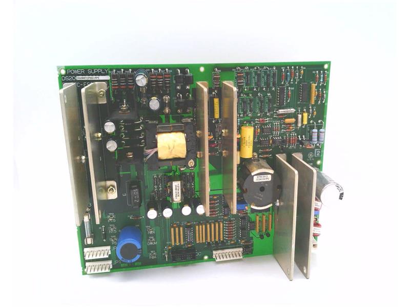 DS200TCPSG1APE | General Electric Power Supply DC Input Board Mark V