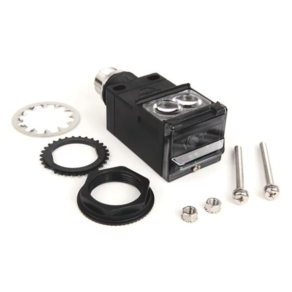 42GRP-9040-QD | Allen-Bradley Series 9000 Photoelectric Sensor