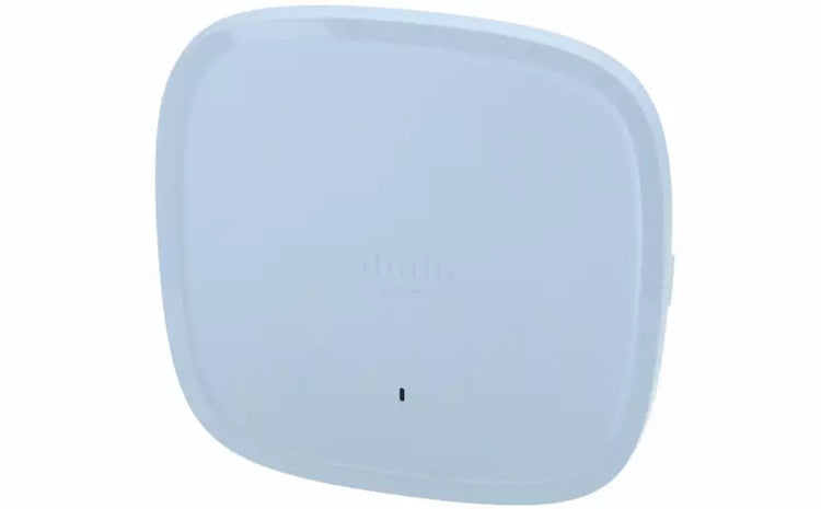 Cisco C9120AXI-E Catalyst 9120AX Wi-Fi 6 Indoor Wireless Access Point with Internal Antennas