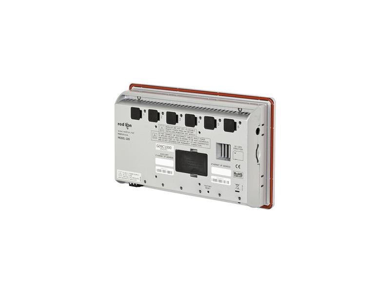 G09C0000 | Red Lion 9 Inch Operator Interface HMI