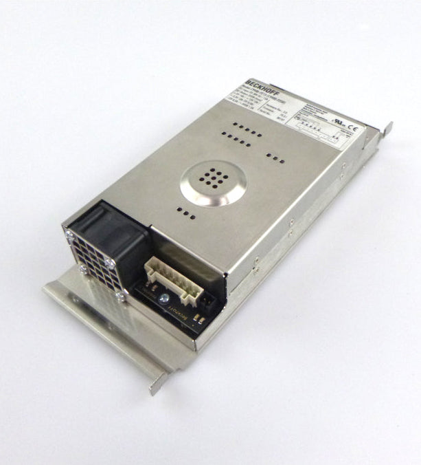 C9900-P215 | Beckhoff 250 W Industrial Power Supply C9 PC Accessory Series