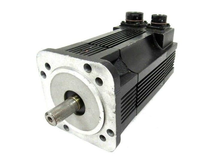 1326AB-B515E-M2K5L | Allen-Bradley Servo Motor 460VAC