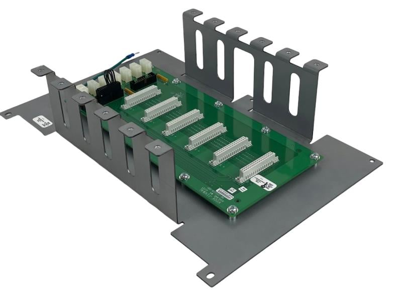 Kidde-Fenwal 74-800010-001 FENWALNET 8000-ML Expansion Card Cage