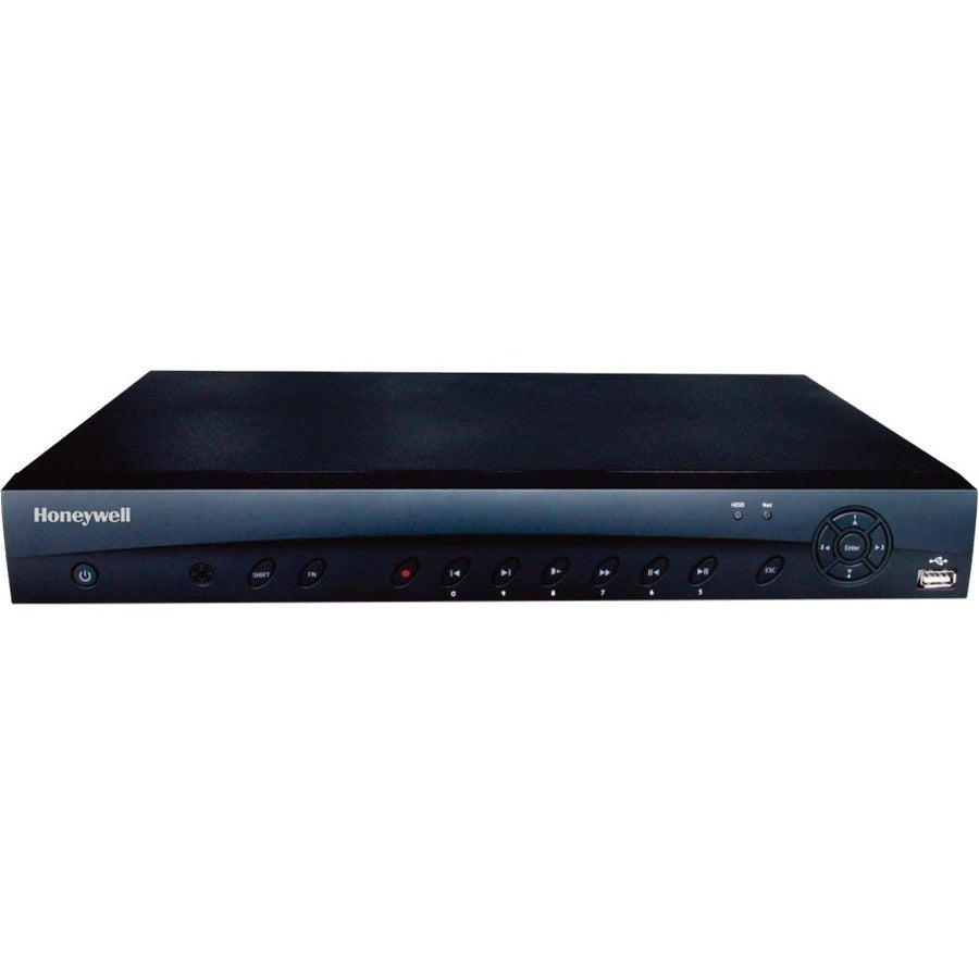 HEN08143 | Honeywell Performance Series 8-Channel Embedded NVR