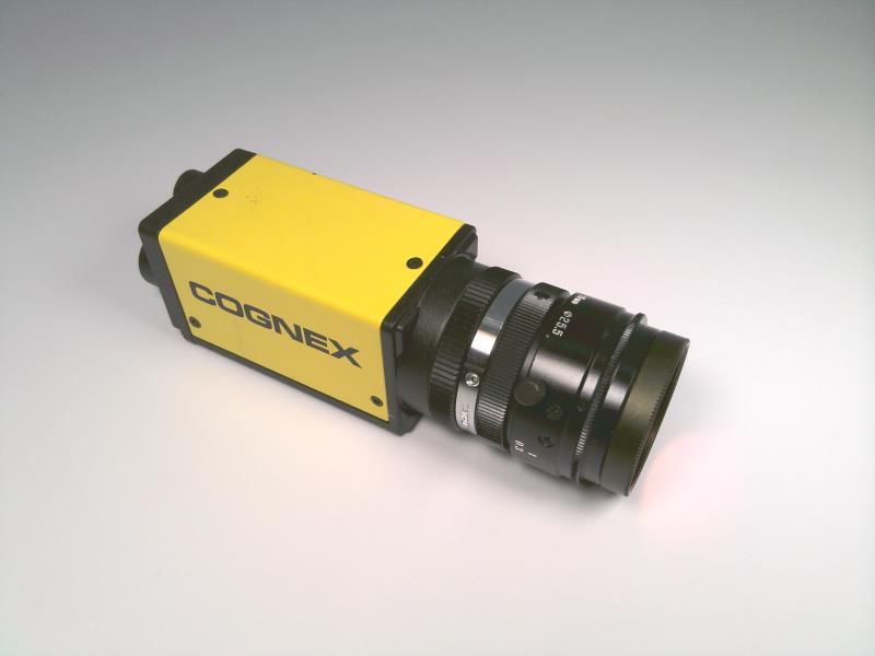 ISM1050-01 | Cognex Vision System