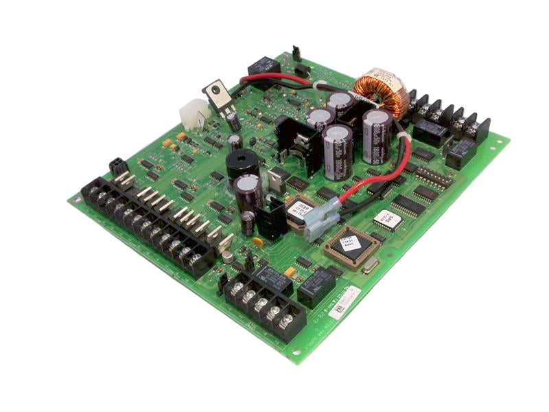 566-071 | Simplex System Power Supply Board for Fire Alarm Panels