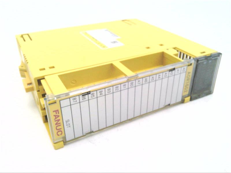 A03B-0819-C184 | GE Fanuc PLC Module Automation