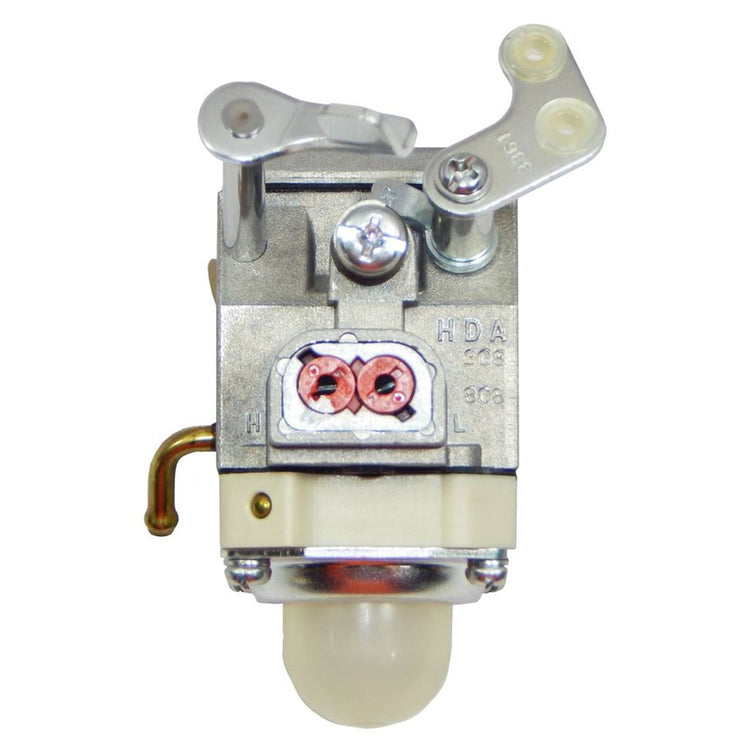 Wacker Neuson 5200014744 Walbro HDA308 Carburetor Assembly for Gasoline Construction Equipment