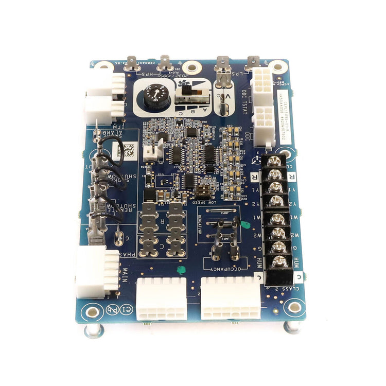 Carrier HK50AA058 CEPL131195-01-R HVAC Electronic Control System Board with 24 Volt Output