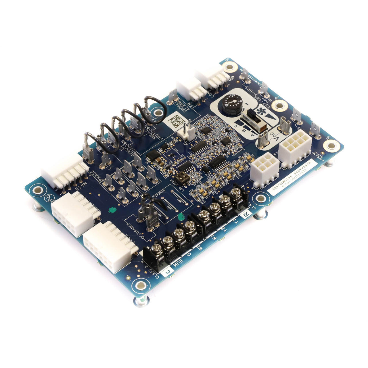 Carrier HK50AA058 CEPL131195-01-R HVAC Electronic Control System Board with 24 Volt Output