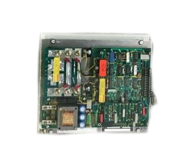 Z15-1A-240 | Bosch Servo Drive, 15A 240V
