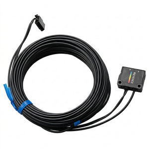 Keyence CZ-H37S Reflective Photoelectric Sensor Head for CZ-V20 Series