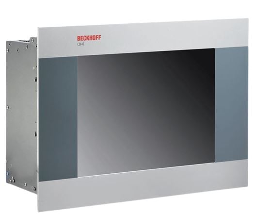 C3640-0010 | Beckhoff Operator Interface