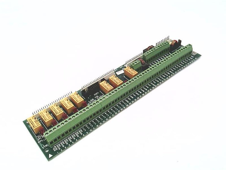 531X189LTBAJG1 | General Electric VA-5 Lan Option Card