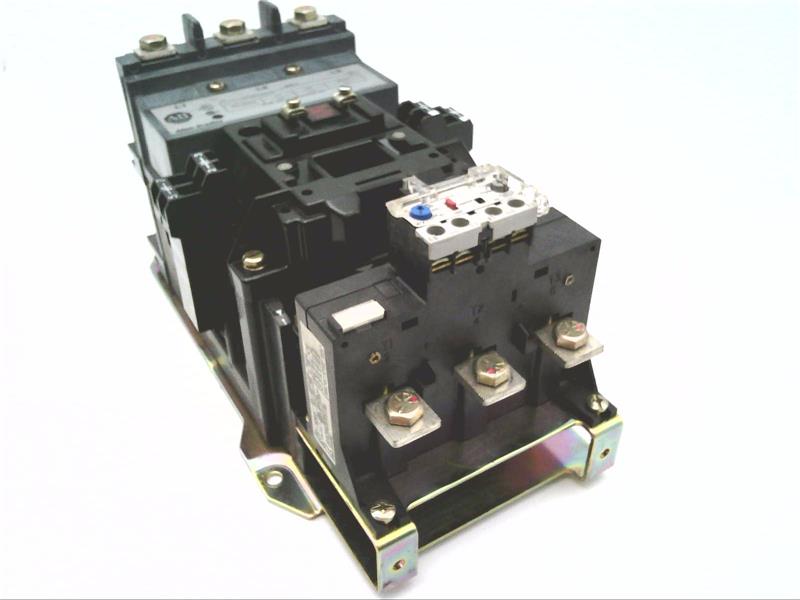 505-DOD-XXX | Allen-Bradley NEMA Full Voltage Reversing Starter 3 Phase