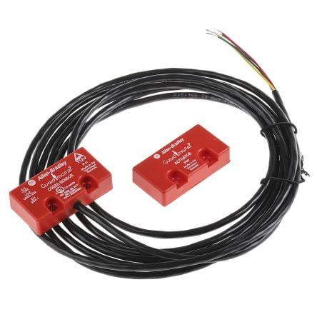 440N-Z2NRS1A | Allen-Bradley Guardmaster Non-Contact Switch