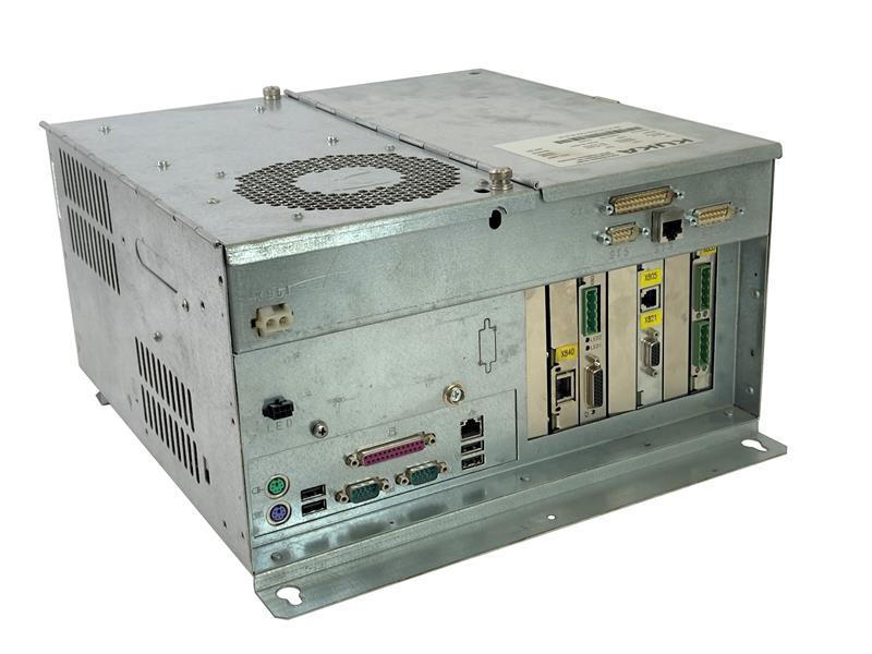 KPC-ED05 | Kuka KR C2 ed05 Industrial PC Control Unit, Pentium-Based, IP54