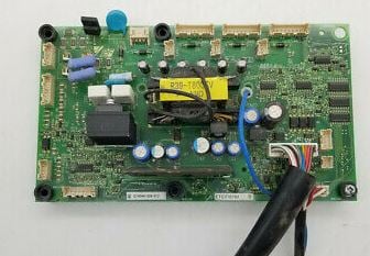 YPHT31625-1C | Yaskawa Electric A1000 37KW Inverter Board