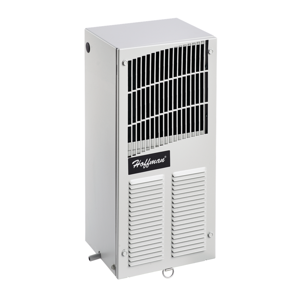 nVent Hoffman T150116G100 800 BTU 115V Outdoor Enclosure Air Conditioner