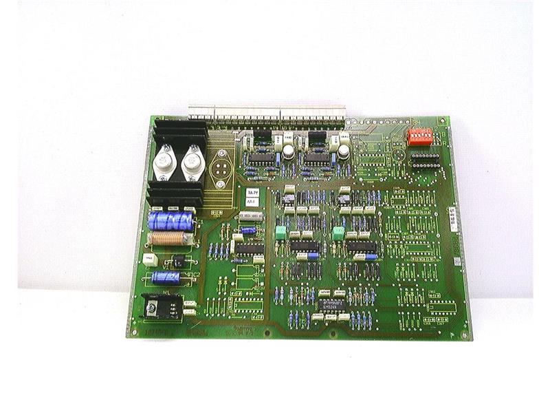 1974A-0 | Engel PCB Circuit Board