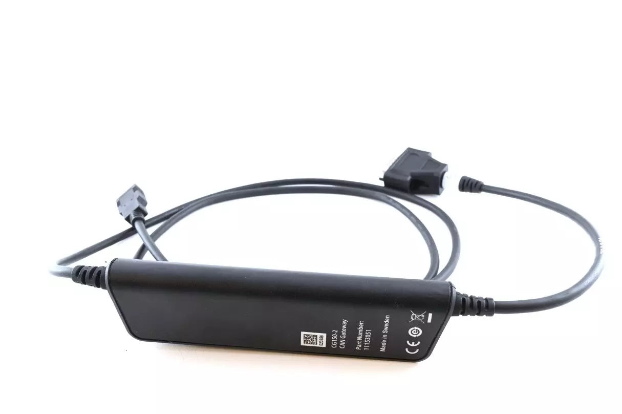 Danfoss CG150-2 PLUS+1 CAN USB Interface 11153051