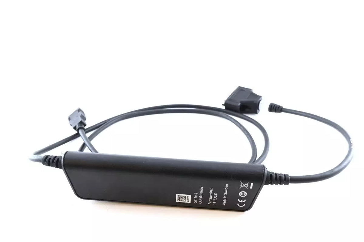 Danfoss CG150-2 PLUS+1 CAN USB Interface 11153051