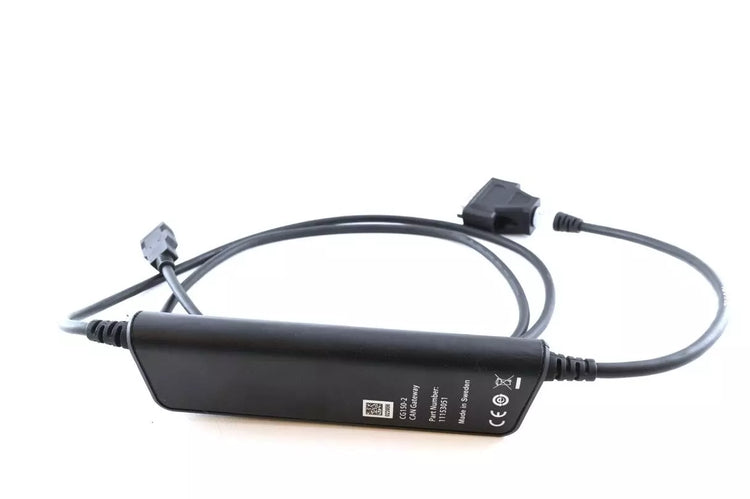 Danfoss CG150-2 PLUS+1 CAN USB Interface 11153051
