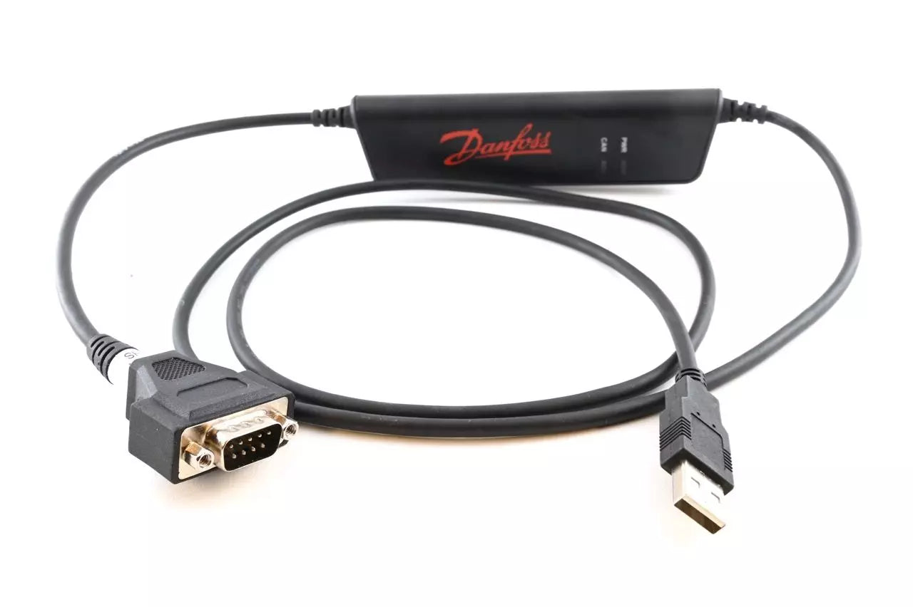 Danfoss CG150-2 PLUS+1 CAN USB Interface 11153051