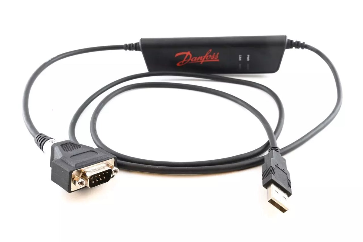 Danfoss CG150-2 PLUS+1 CAN USB Interface 11153051
