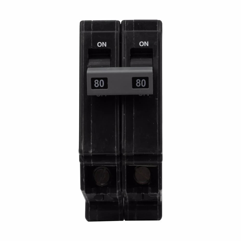 CHB280 | Eaton 80 Amp Circuit Breaker