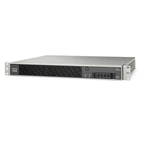 ASA5512-FPWR-K9 | Cisco 1 Gbps 6x 1GB RJ45 1x Interface Card Slot Firewall