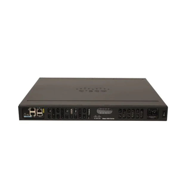 ISR4331-VSEC/K9 | Cisco Router 4000 Series