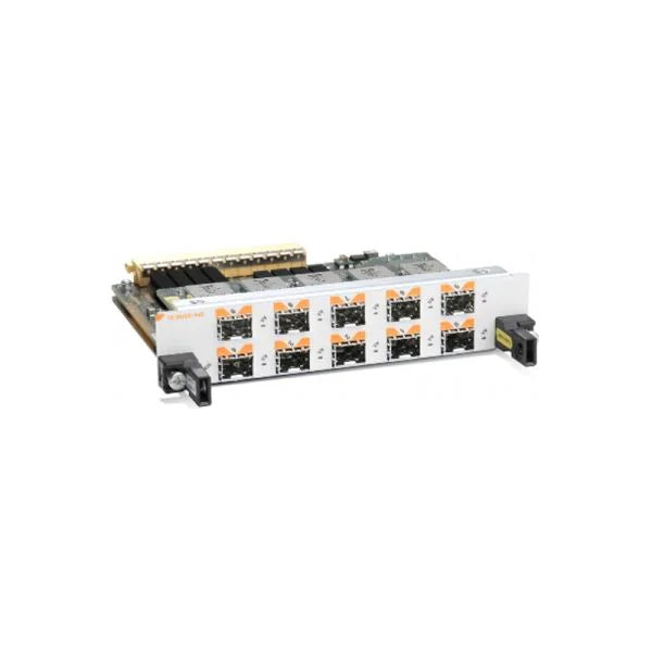 SPA-10X1GE-V2 | Cisco 10-Port Gigabit Ethernet Shared Port Adapter