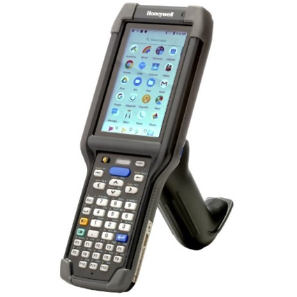 CK65-L0N-EMN212F | Honeywell Mobile Computer