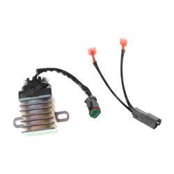 Haulotte B22-00-0125 24V DC Sealed Line Contactor Kit for Aerial Lifts