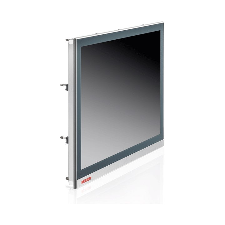 CP2912-0000 | Beckhoff 12" Multi-Touch Built-In Control Panel, DVI/USB Extended Interface, 24 V DC