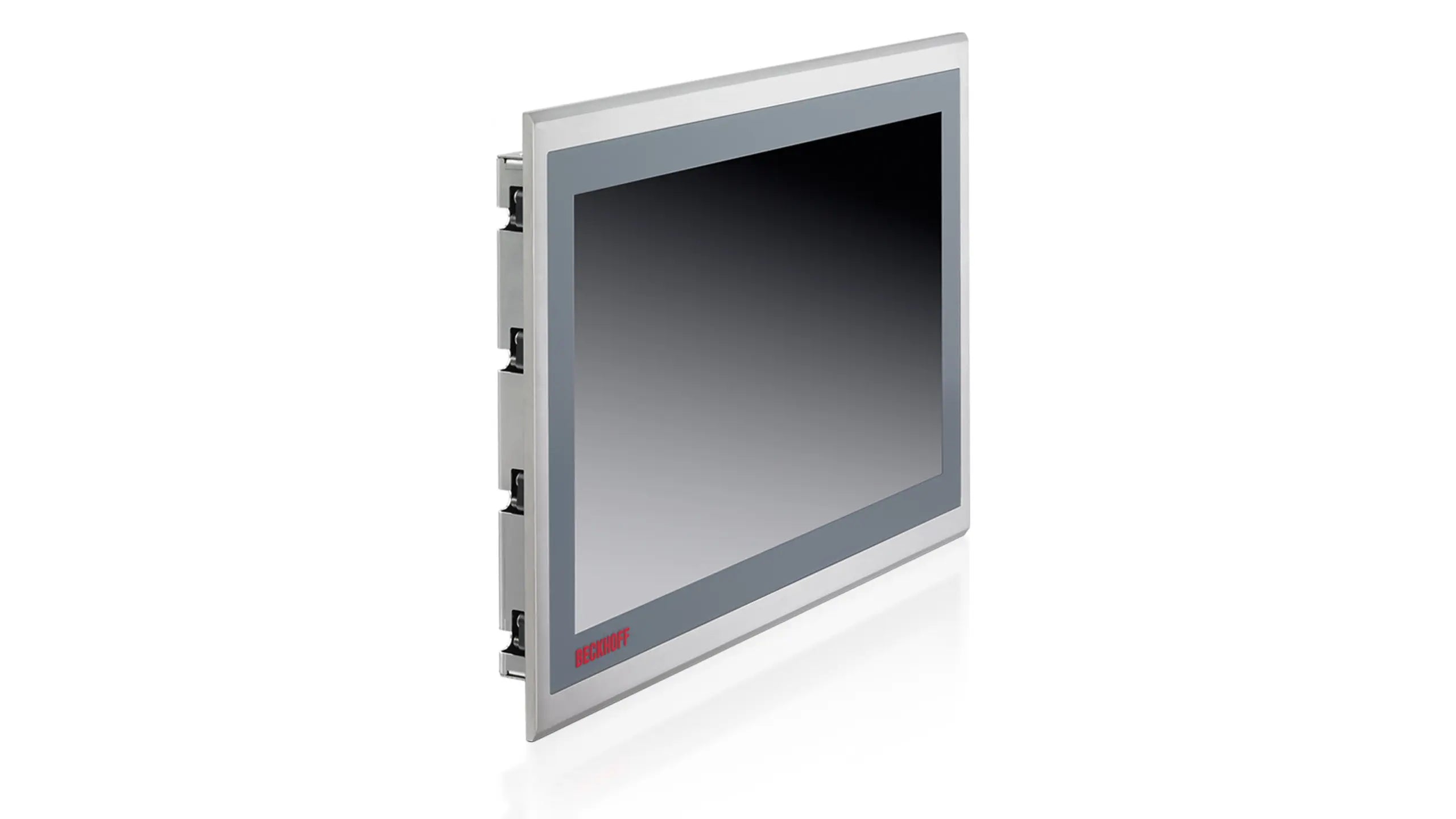 CP2907-0000 | Beckhoff 7" Multi-Touch Built-in Control Panel DVI/USB Extended