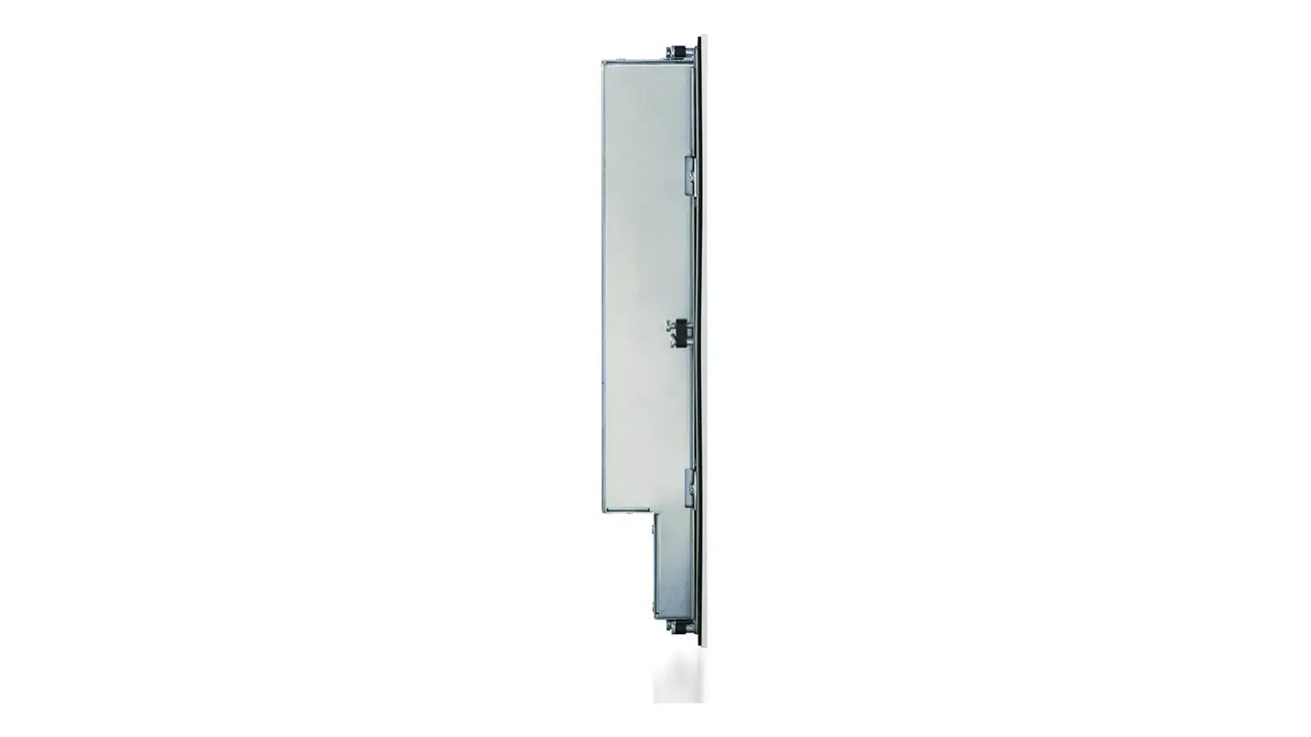 CP6202-0011-0000 | Beckhoff 12" Control Panel PC TFT 800×600 SVGA with Resistive Touch