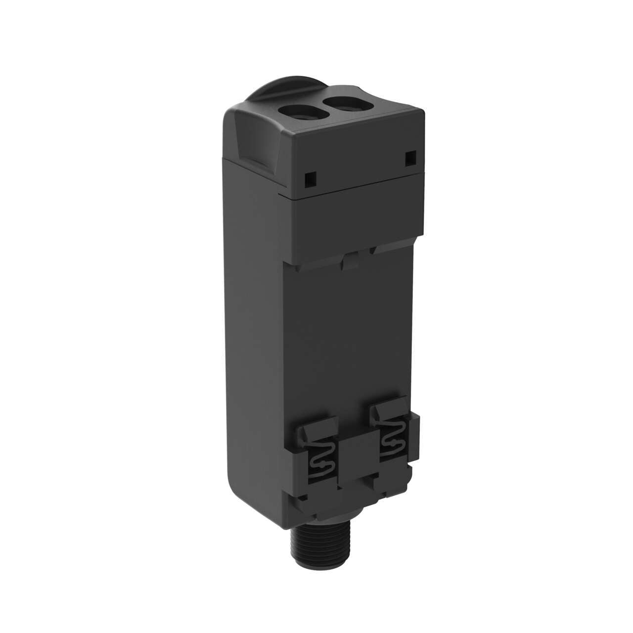 R55FVBQ | Banner Engineering R55 Color Mark Sensor Glass Fiber Blue LED