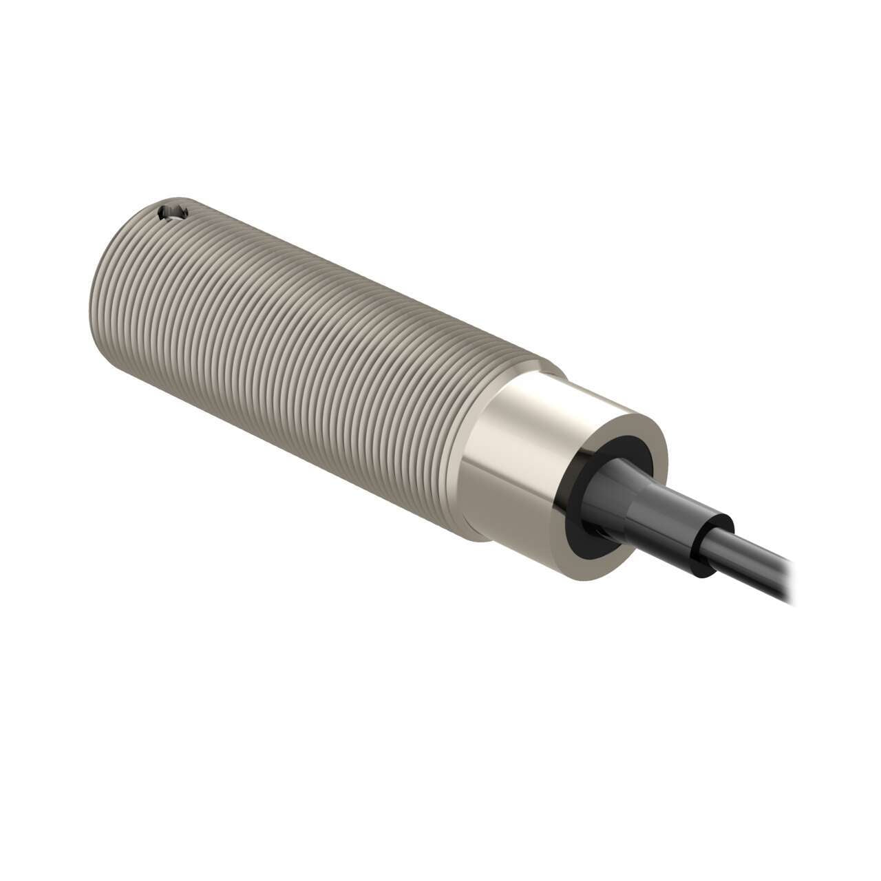 SM30SRLMHS | Banner Engineering SM30 Stainless Steel Photoelectric Receiver