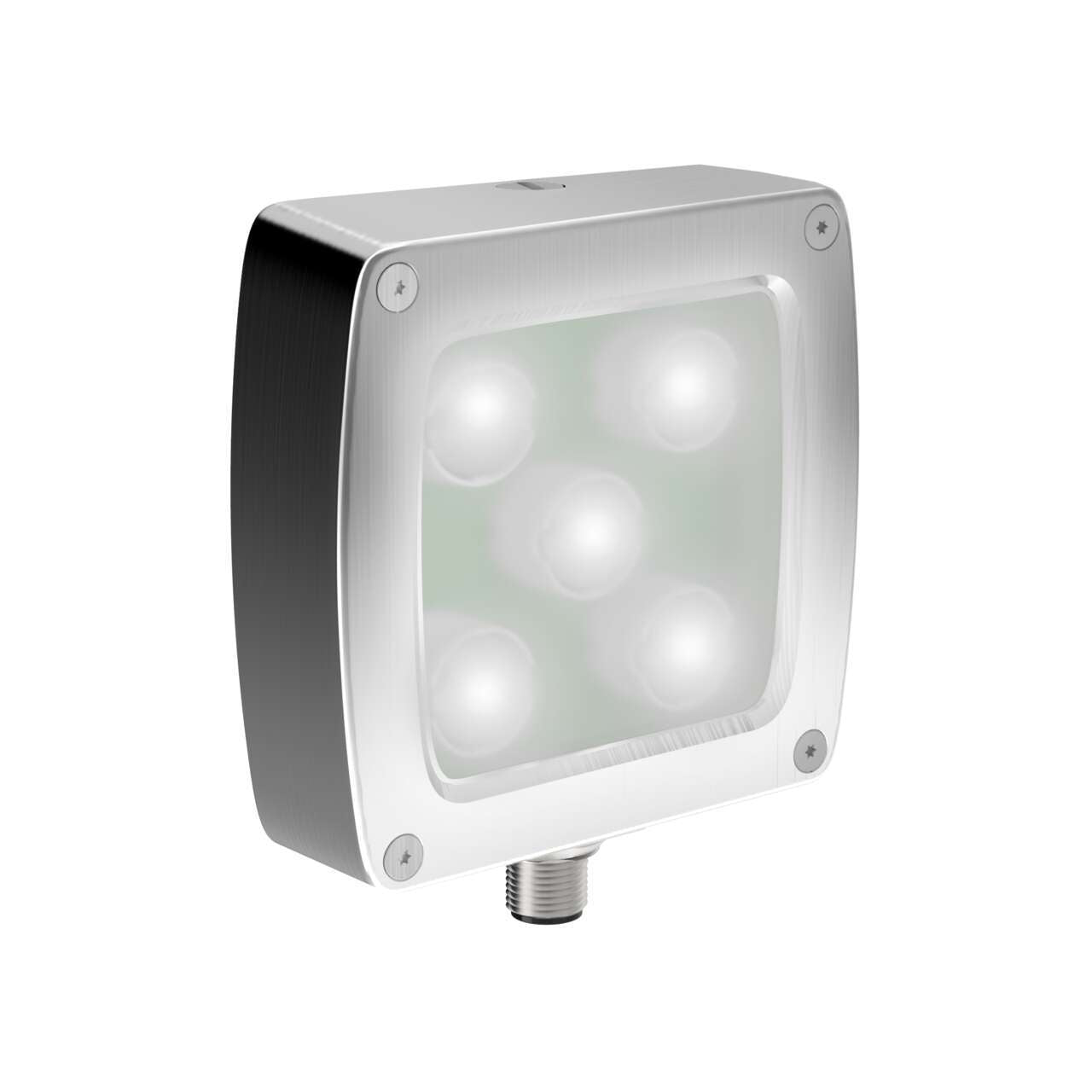 LEDWA70SSD5-PQ | Banner Vision Light
