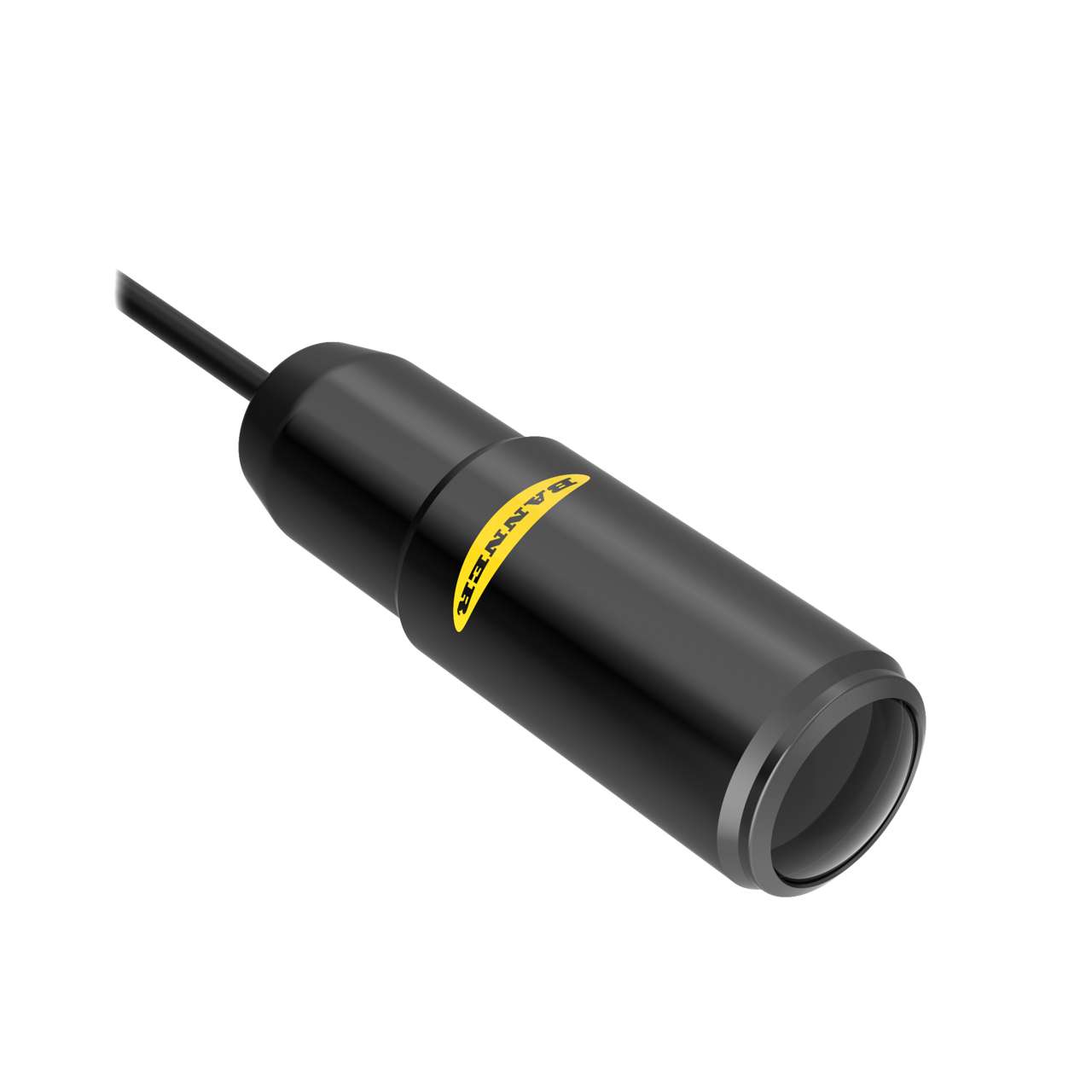 LEDWSM | Banner Engineering PresencePLUS LED Vision System Spot Light