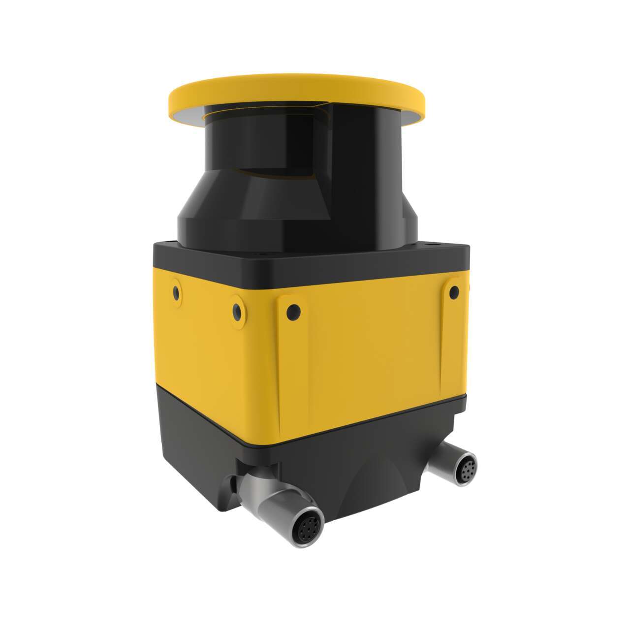 SX5-R | Banner SX5 Series Safety Laser Scanner