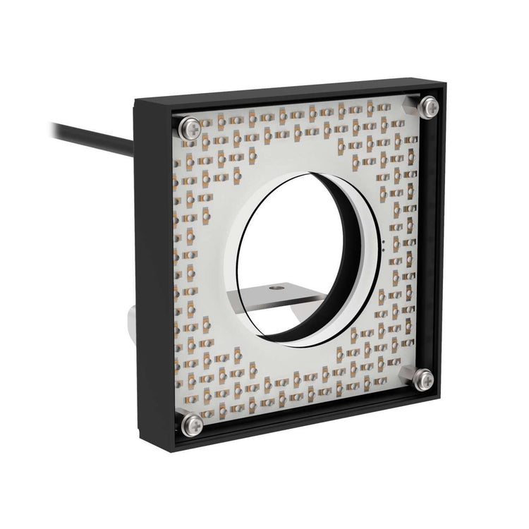 Engenering Led Banner Engineering LEDRR80X80W Ring Light | In Stock USA