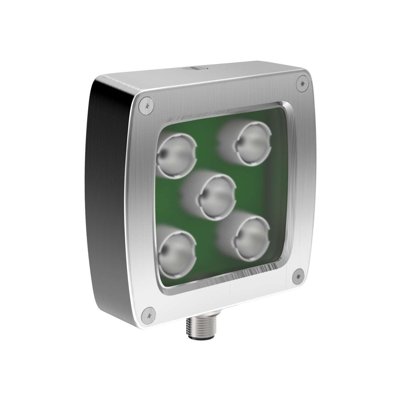 LEDWA70SSD5-PQ | Banner Vision Light
