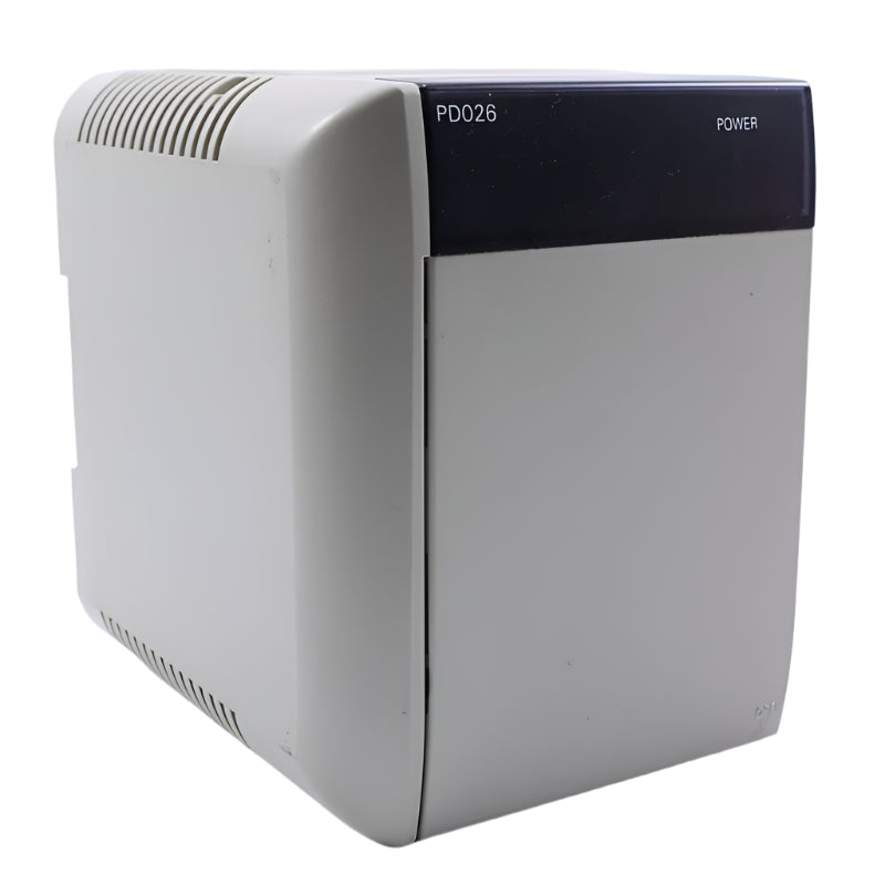 CQM1-PD026 | Omron 50W SYSMAC CQM1 DC Power Supply Module