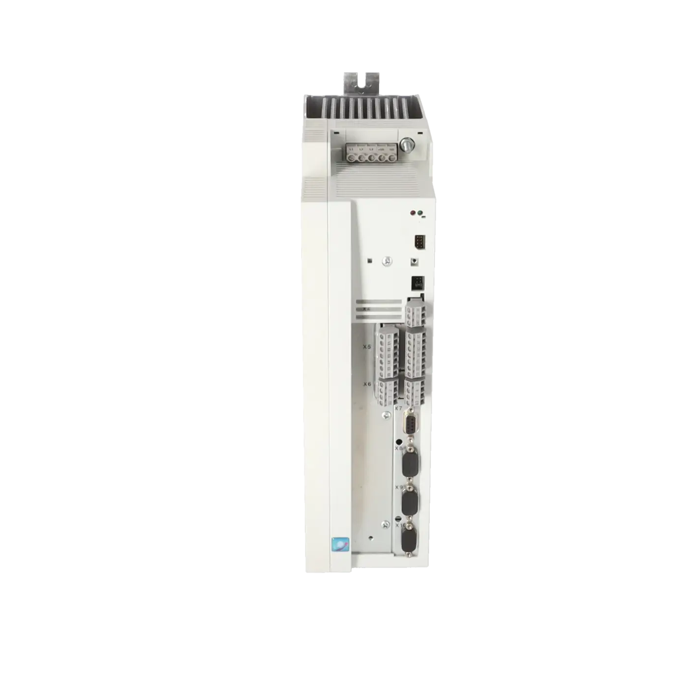 EVS9324-ES | Lenze 9300 Series Servo Inverter 3.0 kW 400/480 VAC