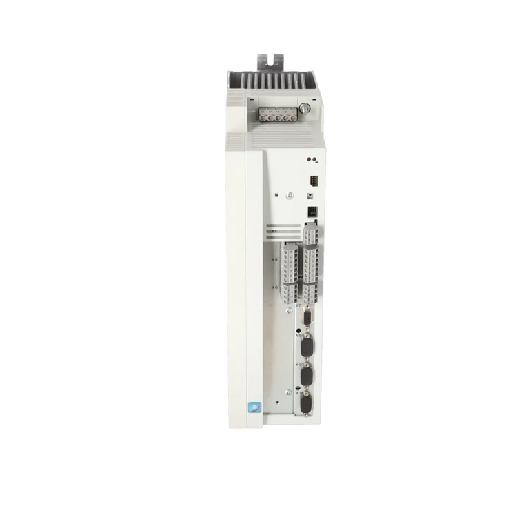 EVS9324-ES | Lenze 9300 Series Servo Inverter 3.0 kW 400/480 VAC